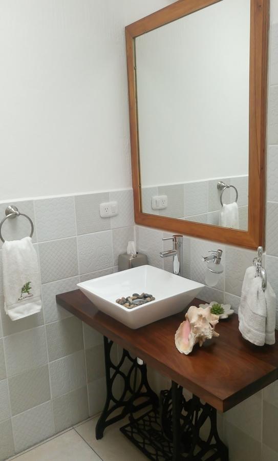 Acanthus Boutique Hotel Quetzaltenango Luaran gambar