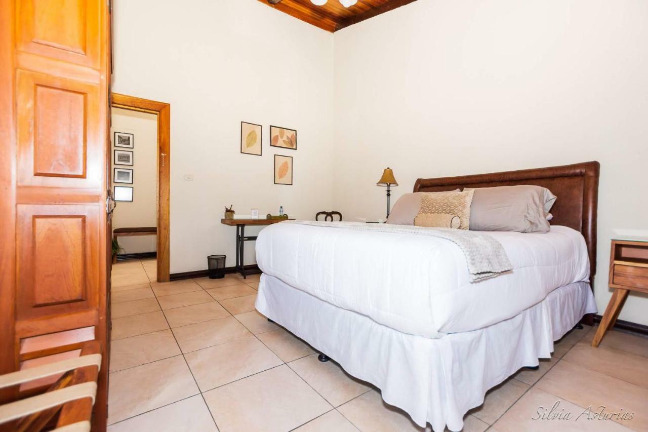 Acanthus Boutique Hotel Quetzaltenango Luaran gambar