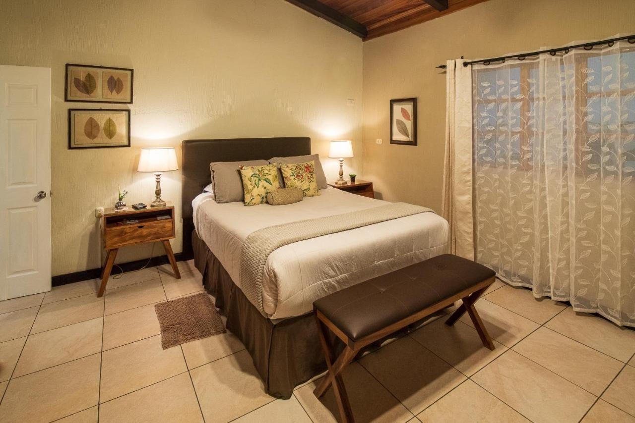 Acanthus Boutique Hotel Quetzaltenango Luaran gambar